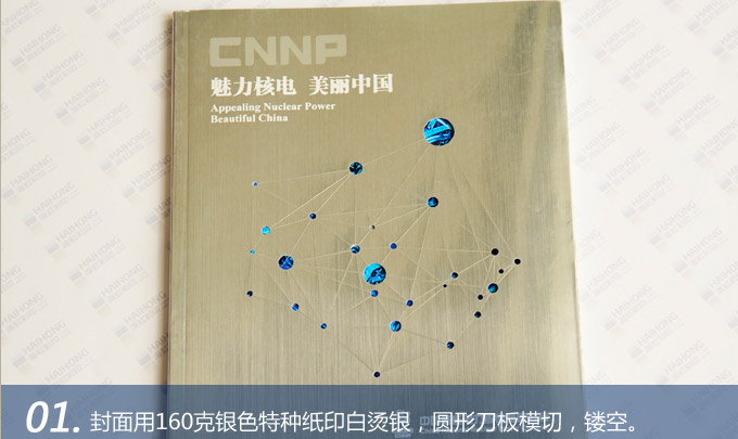 魅力核電 美麗中國(guó)