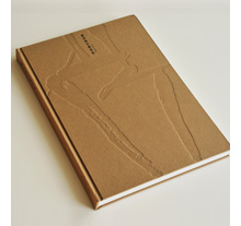 個(gè)人藝術(shù)印刷書(shū)籍系列