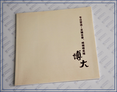 博大 魅力核電 美麗中國